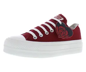 Converse Chuck Taylor All Star Lift Oxford Womens Shoes