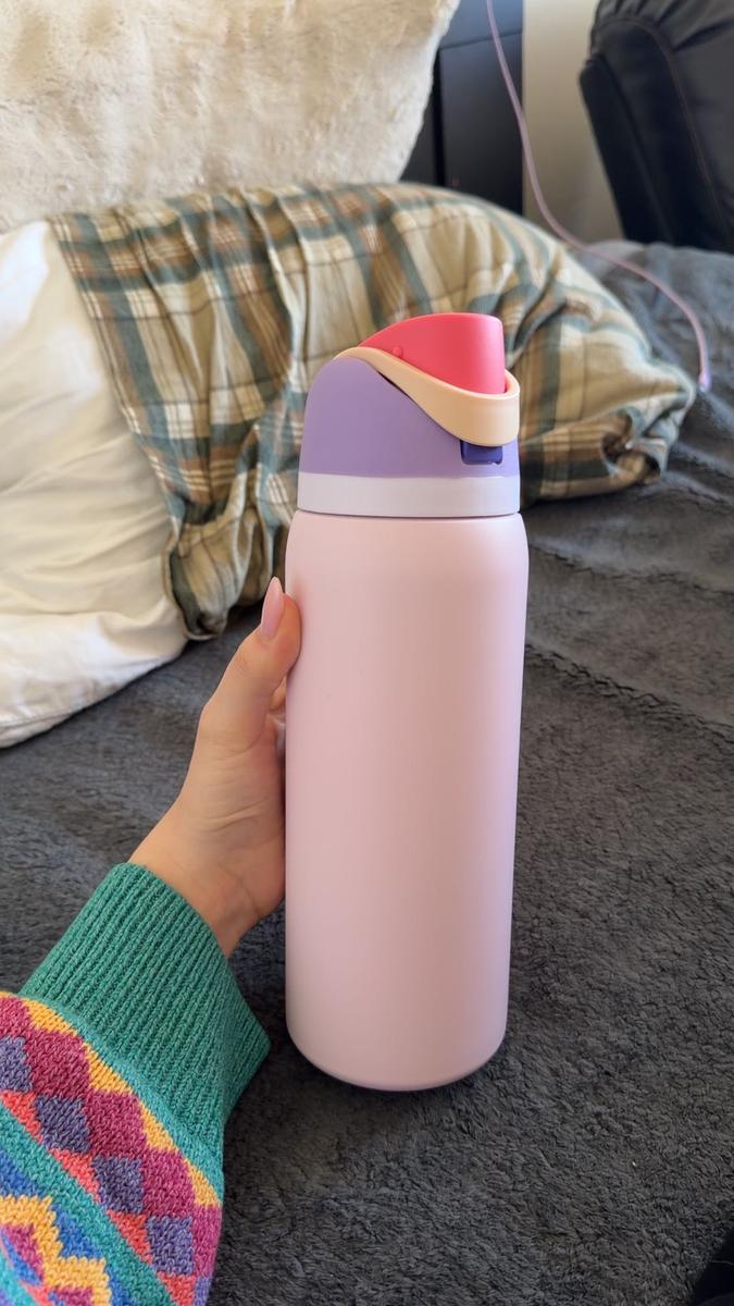 Item: Lavender Honey Powder Dream, 32oz