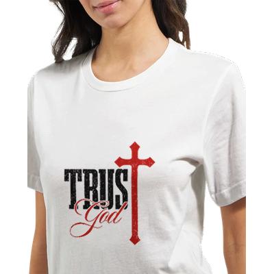 Premium Unisex Crewneck T-shirt | Bella + Canvas 3001