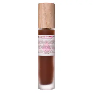 Chocolate - Best Skin Ever - Moisturizer