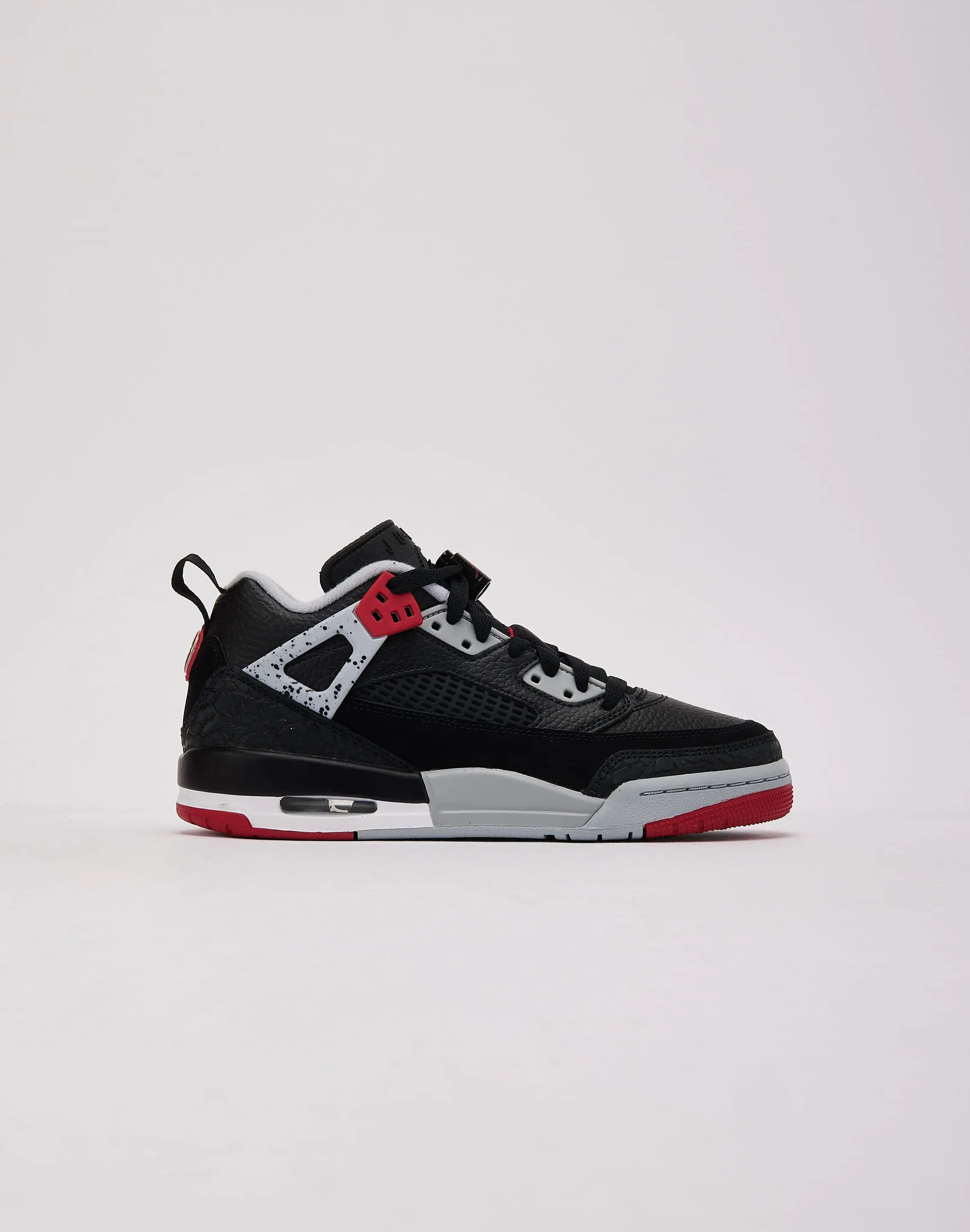 Kids Jordan Spizike Low Grade-School