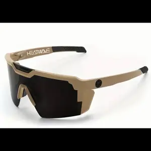 Z87 Safety Glasses, Impact-Resistant Protective Eyewear for Industrial, Construction Use