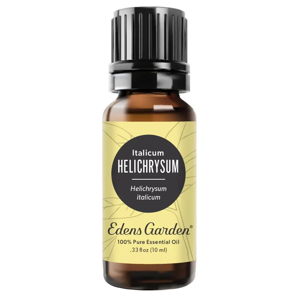 Helichrysum- Italicum Essential Oil