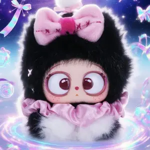 GAZO Magic Doll Wars Plush Series Blind Box