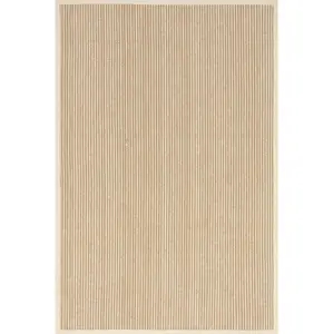 Patricia Jute and Wool Area Rug