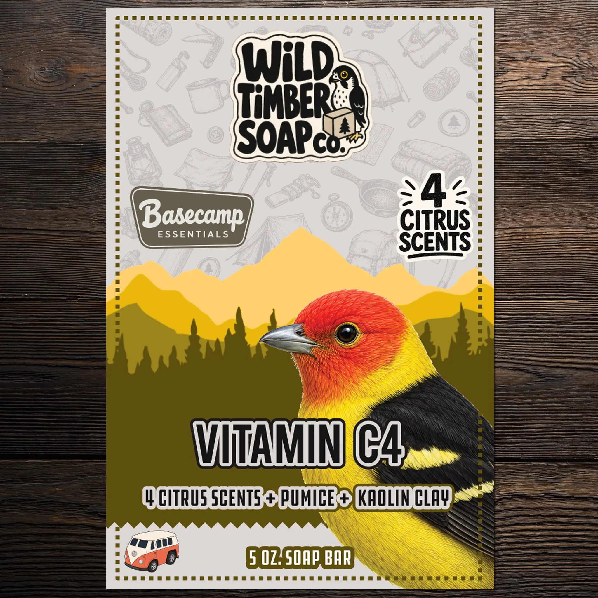 Vitamin C-4