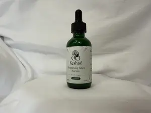 Hydrating Glow Serum