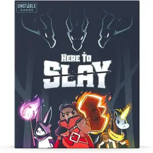 115 Cards Card Deck Adventure Rolling Themed Card Game for Teens & Adults Board Game  2-6 Players Great for Family Game Night Christmas Halloween Thanksgiving gifts