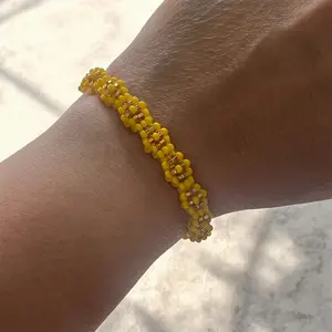 Pulsera Religiosa.
