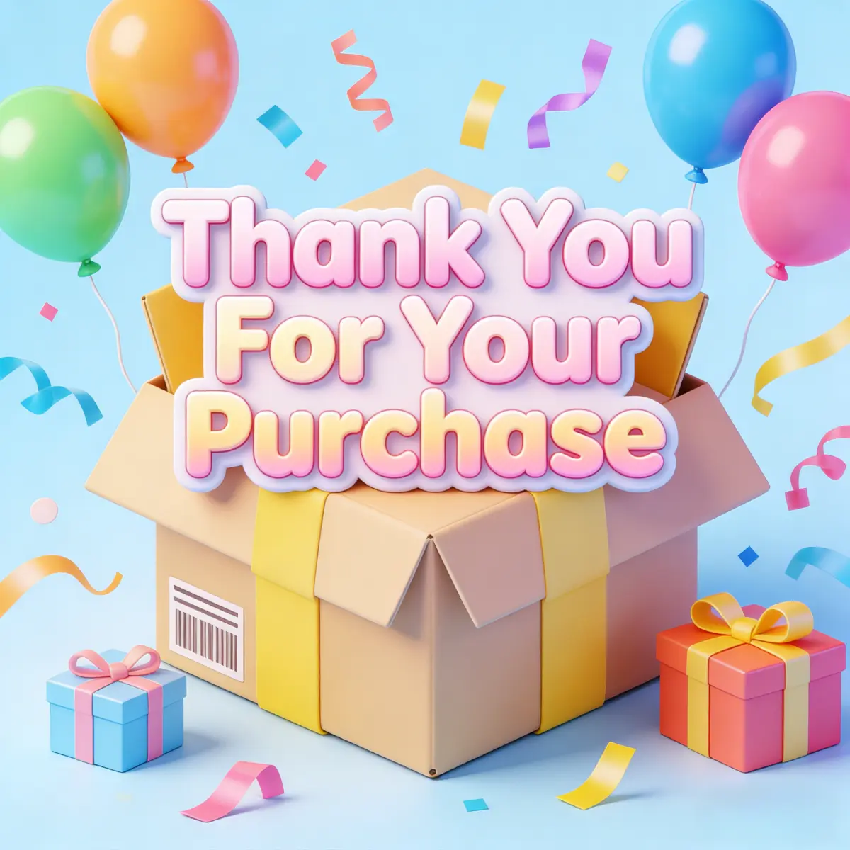 Thank you for your purchase