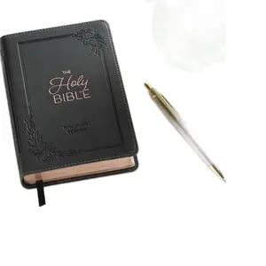 The Faith Reset Box- The Bible Starter Kit
