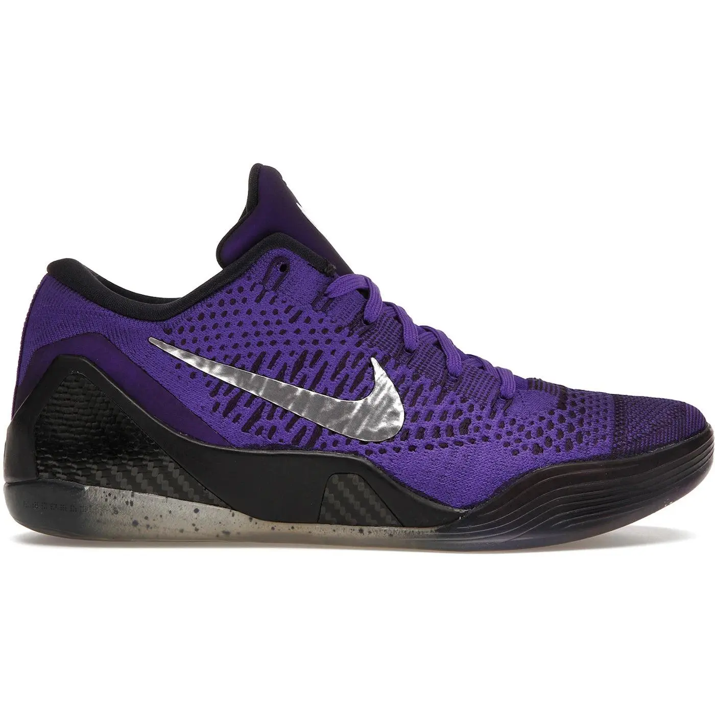 Nike Kobe 9 Elite Low Michael Jackson Moonwalker (2014)