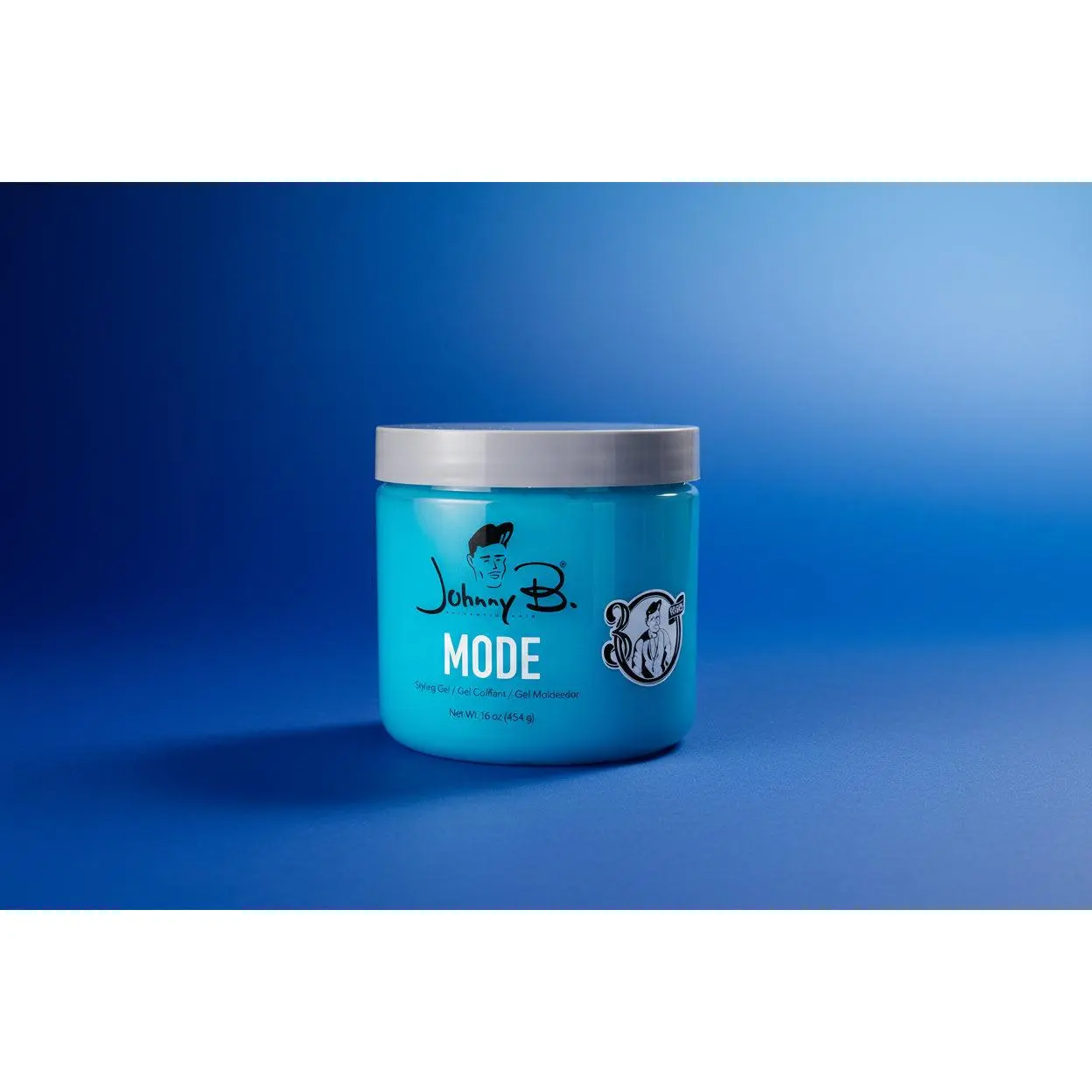 Styling gel Johnny B.