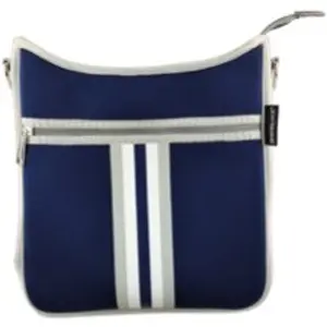 Burlington Messenger Bag