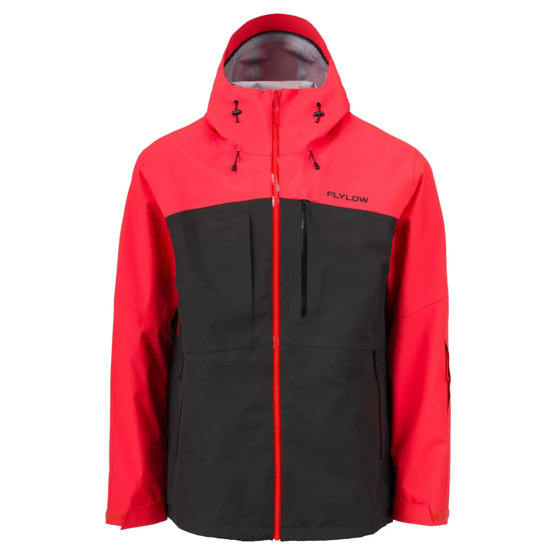 Flylow Quantum Pro Shell Jacket 2026
