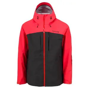 Flylow Quantum Pro Shell Jacket 2026