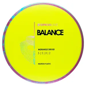 Axiom Simon Lizotte Neutron Balance (Drop 2)