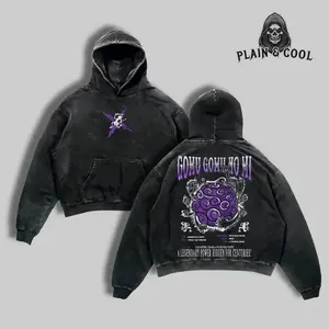 Akuma Threads Gomu No Mi Washsed T-Shirts, Hoodie, 1P Devil Fruit Pullover, Lufi Gear Core, Y2K Grunge Pirate Streetwear, Dark Anime Graphic Tee T71