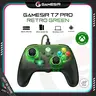 GameSir T7 Pro Retro Green Wired Controller for XBOX