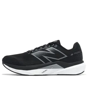 New Balance FuelCell Propel v5 2E Wide 'Black White' MFCPRLB5 New Balance FuelCell Propel v5 2E Wide 'Black White' MFCPRLB5