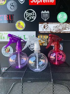 Diane 15 oz. Spray Bottle D3007 - Purple and Red Options Available