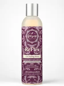 TreLuxe ReFlex Curl Styling Serum, 8.0 oz, hair care