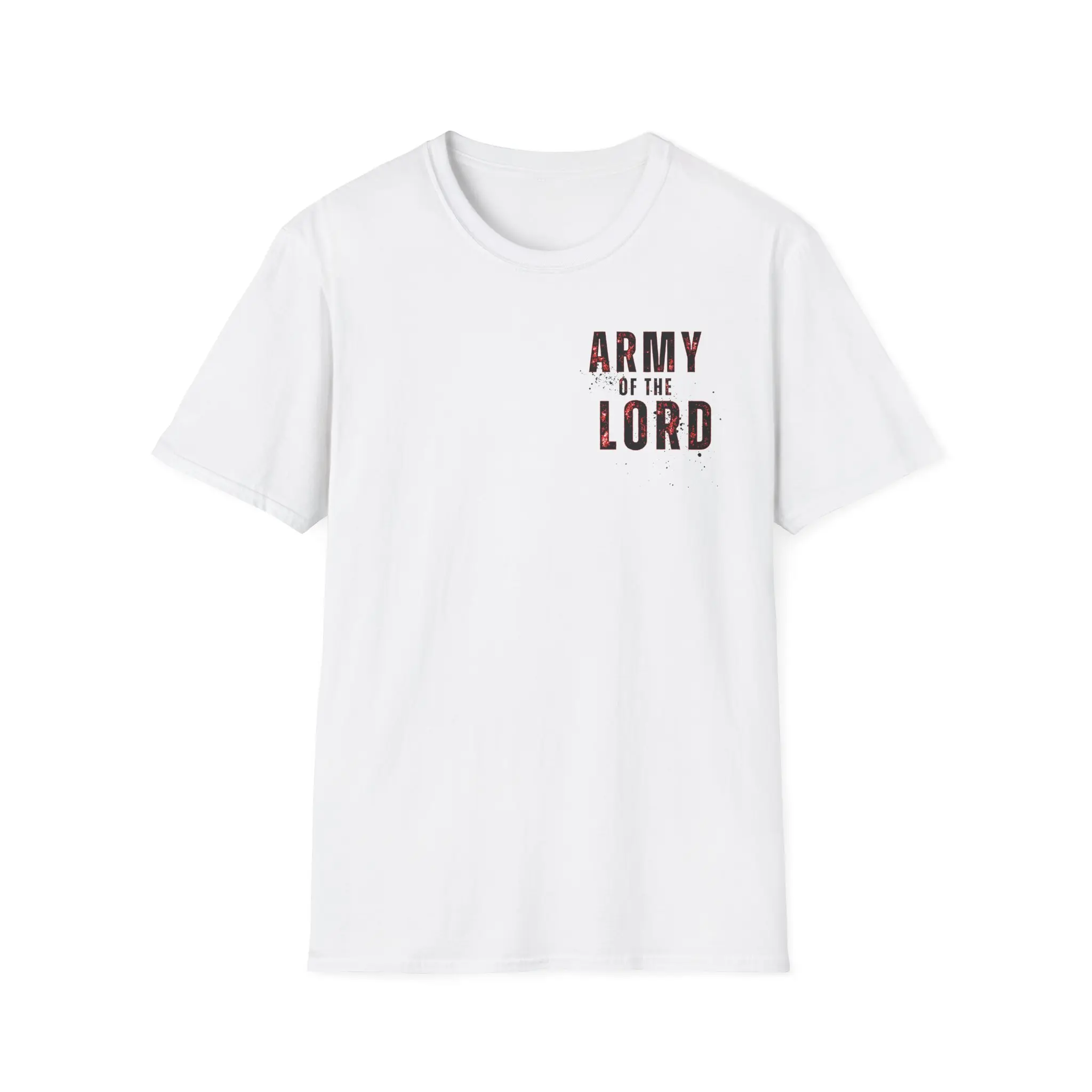 Army of the Lord || T-Shirt
