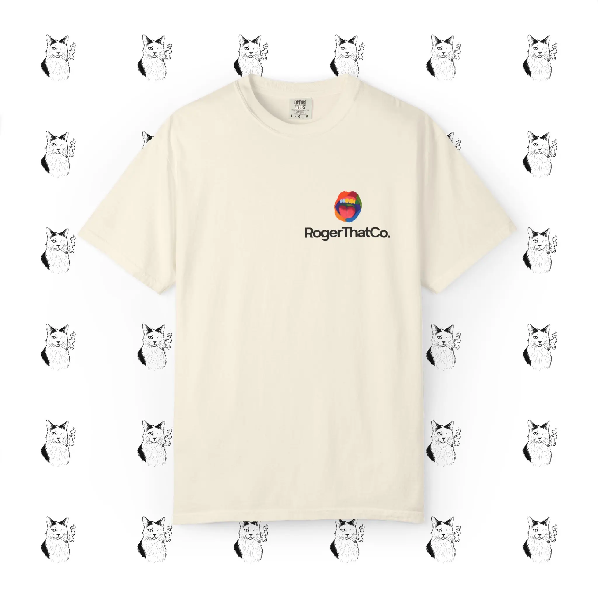 Be A Loud Mouth T-Shirt