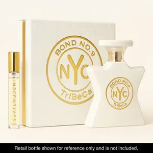 Bond No. 9 TriBeCa 10ml Travel Bottle