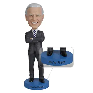 Joe Biden "You're Fired" Bobblehead