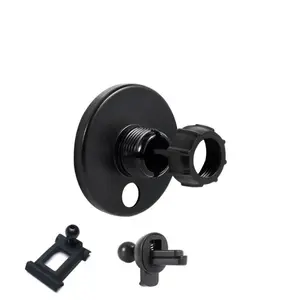 Suitable for Tesla Model 3/Y Car Mount Phone MagSafe Apple 156 Magnetic Wireless Charging Mount