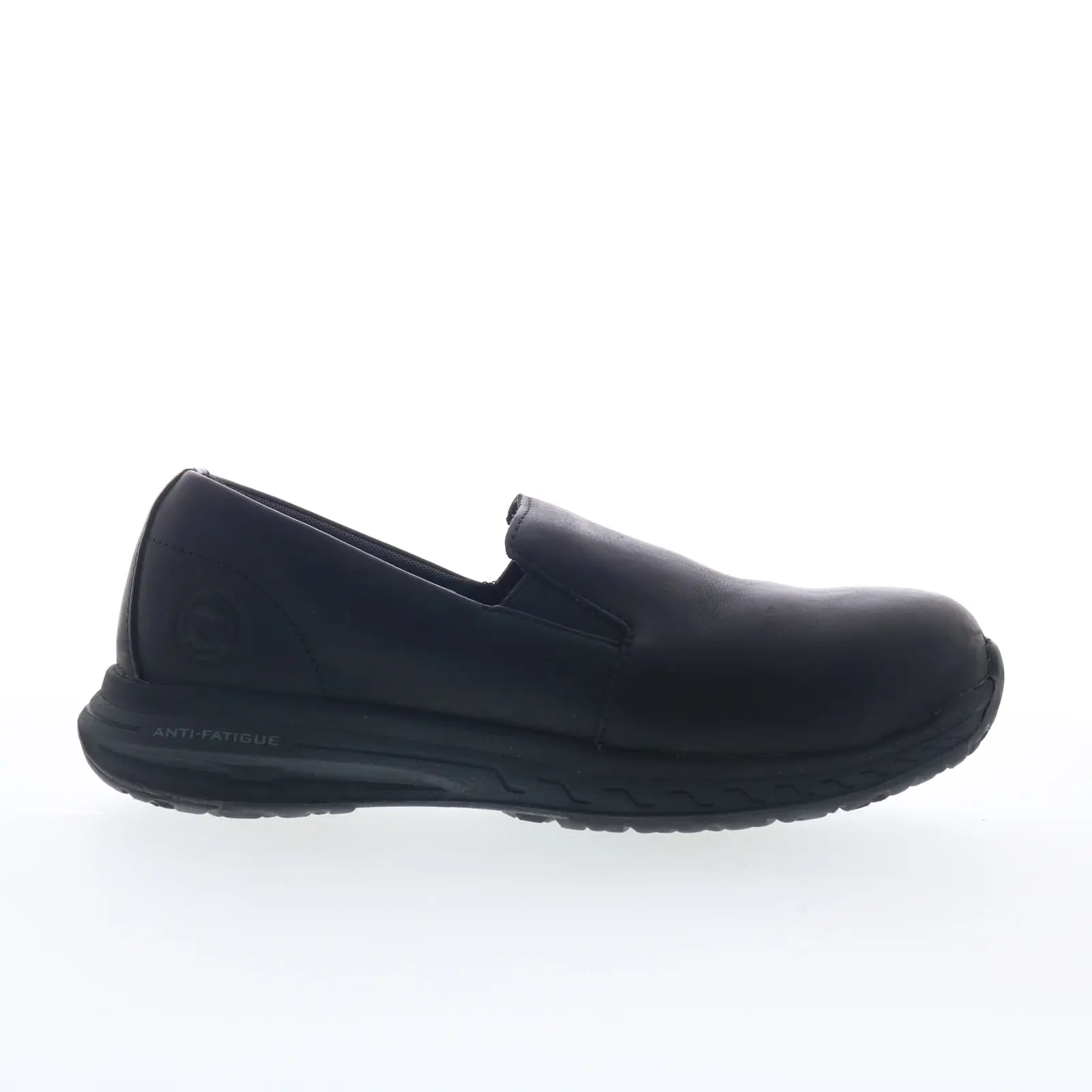 Timberland Pro Drivetrain SD Alloy Toe Womens Black Work & Safety Shoes