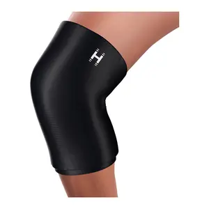 Homedics Hot & Cold Long Gel Knee Recovery Sleeve