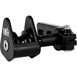 AMS Bowfishing Wave Arrow Rest AMS Bowfishing Wave Arrow Rest
