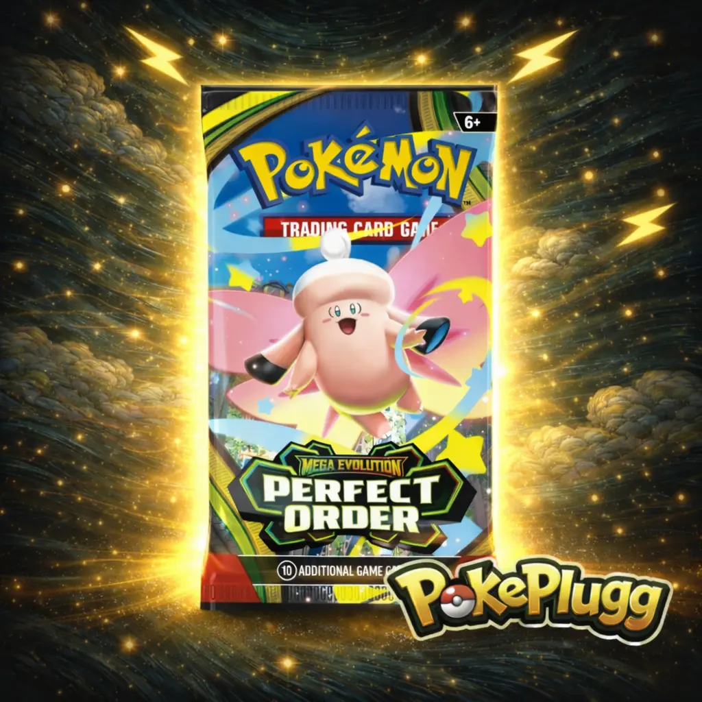 Perfect Order Single pack - TikTok Shop Perfect Order Single pack - TikTok Shop
