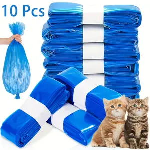 10 Pack Diaper Bucket Replacement Compatible with Tommee Tippee Sangenic Tec Simplee Twist & Click, Baby Care Essentials