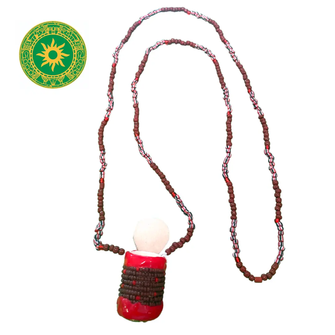 OYA INSHE NECKLACE OYA INSHE NECKLACE