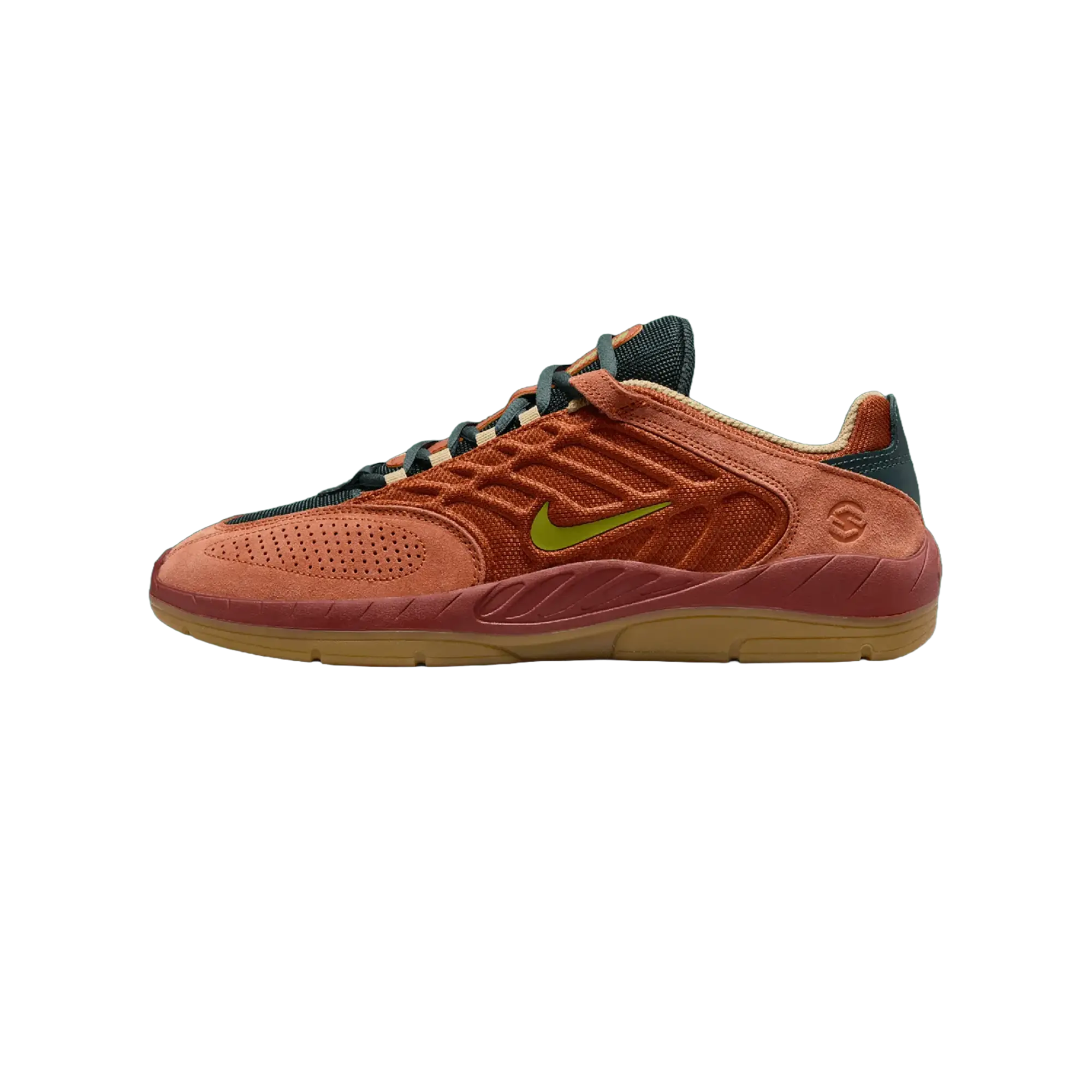 SB Vertebrae "Dark Russet" FZ4878 200