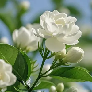 Flora Muse shop logo