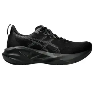 Asics Novablast 5 Black / Carrier Grey  1012B765-002 Women's