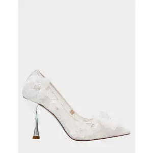 Betsey Johnson DARCY IVORY