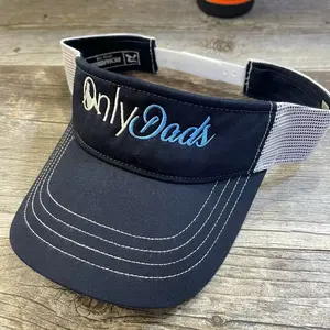 OnlyDads visor