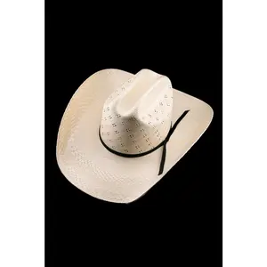 Casper Rock'em 200X Straw Hat FINAL SALE