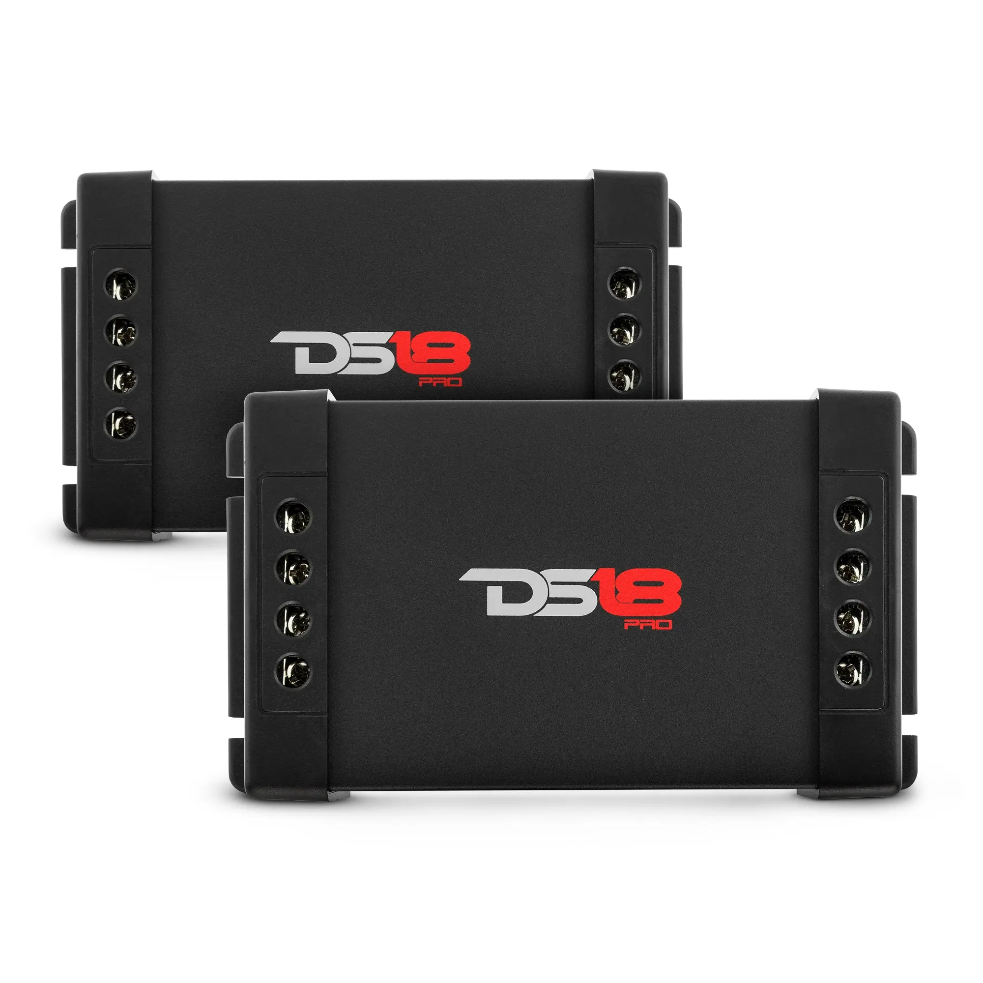 2-Way Passive Crossover 2-Way Passive Crossover