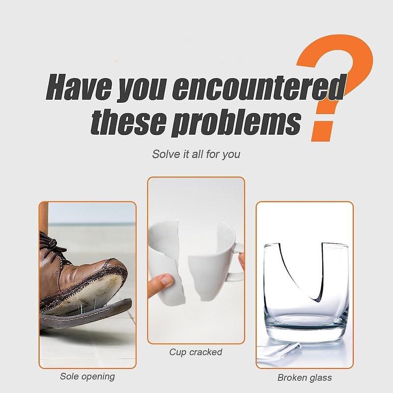 4PCS Heavy-Duty Super Welding Glue – Industrial-Grade Oily Adhesive Gel for Instant, Strong Bonding on Metal, Plastic, Wood, Glass, Rubber, Leather & Ceramics – Fast-Drying, Waterproof, and Versatile Repair Tool for Home & Professional Use