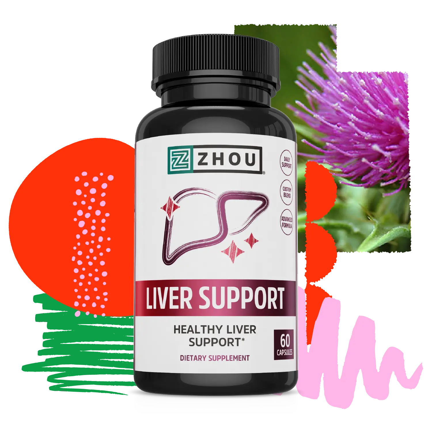 Liver Support