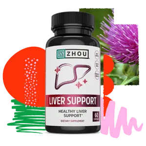Liver Support Liver Support