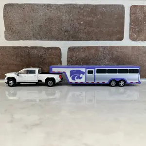 Kansas State Trailer