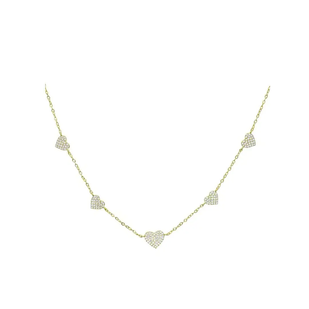 Lots of Love Necklace