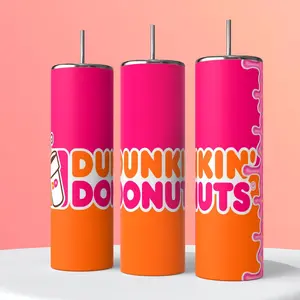 DUNKIN Tumbler